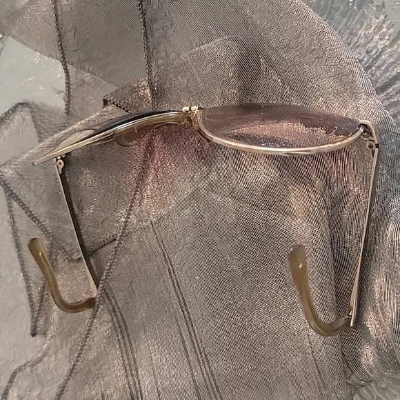 PORCSHE Carrera Authentic Vintage folding sun glasses - Picture 6 of 7